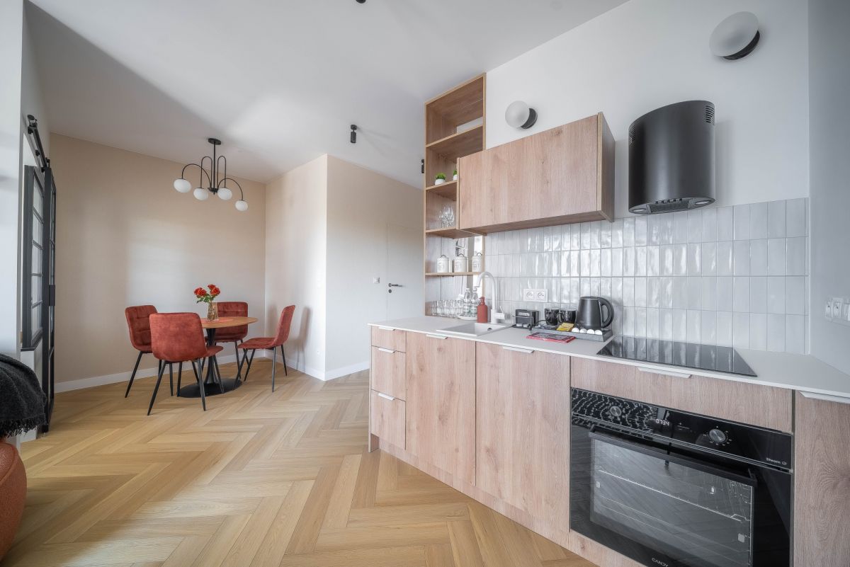 Warszawa · ul. Stanisława Kierbedzia — 5