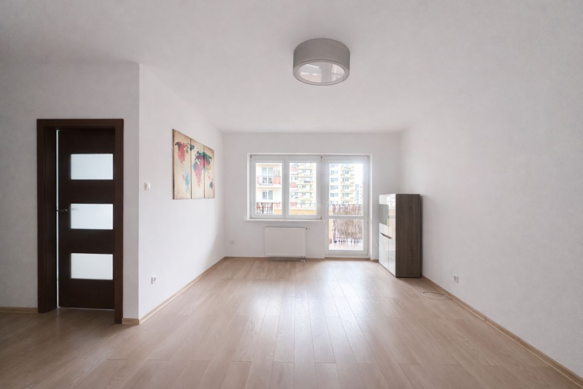 Warszawa · ul. Tomcia Palucha — 2