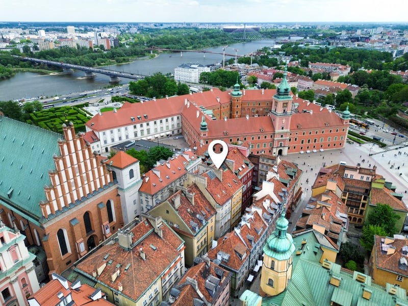 Warszawa · Śródmieście