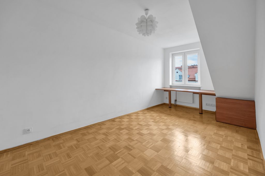 Warszawa · ul. Górczewska — 9