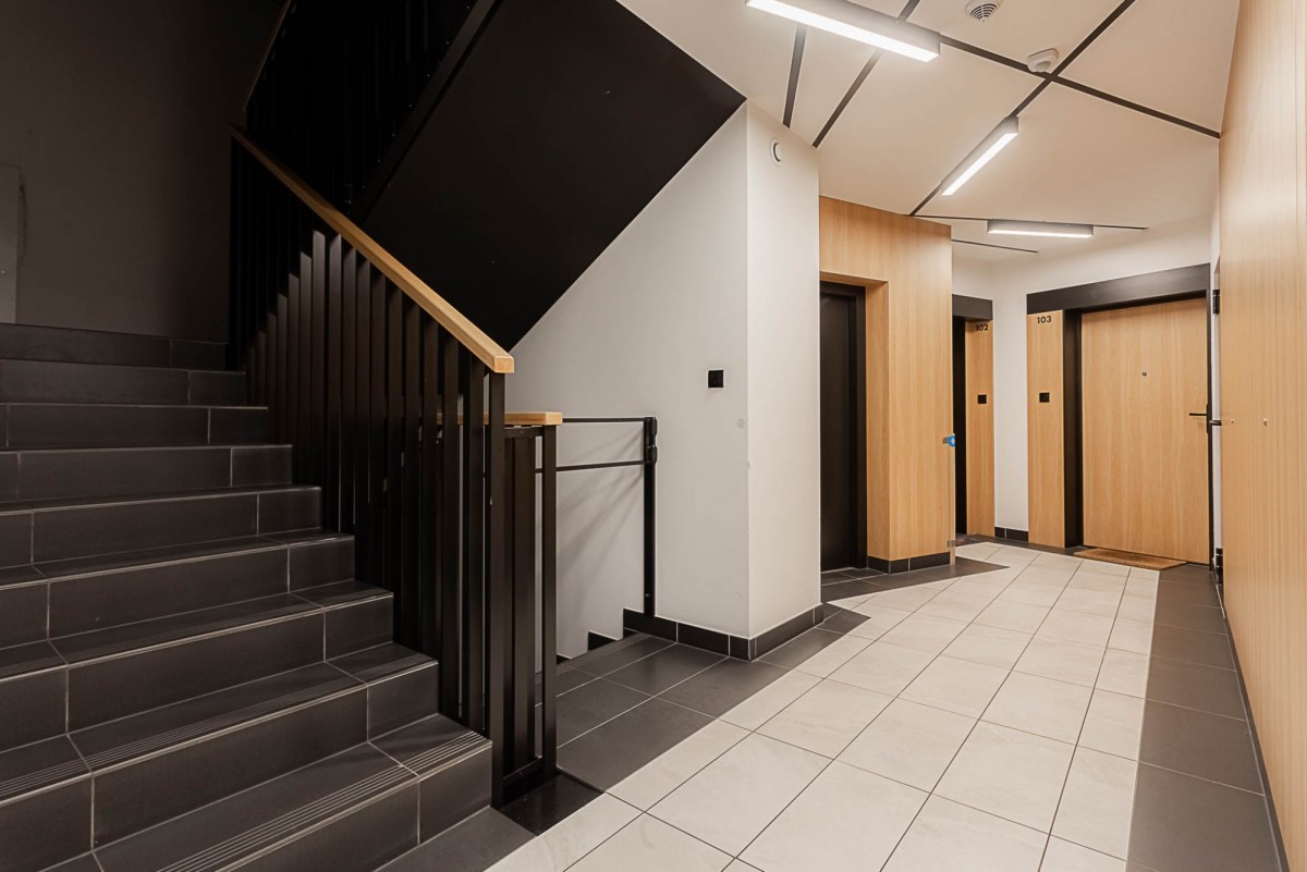 Warszawa · ul. Jagiellońska — 14