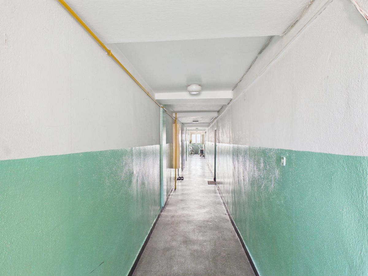 Warszawa · ul. Piotra Wysockiego — 9