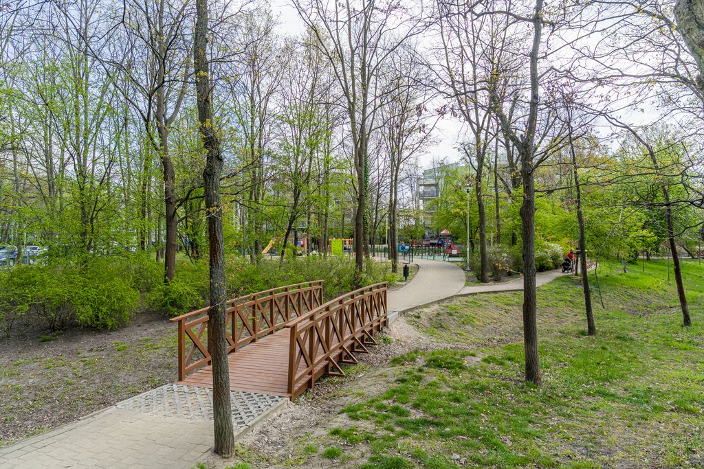 Warszawa · ul. Światowida — 11