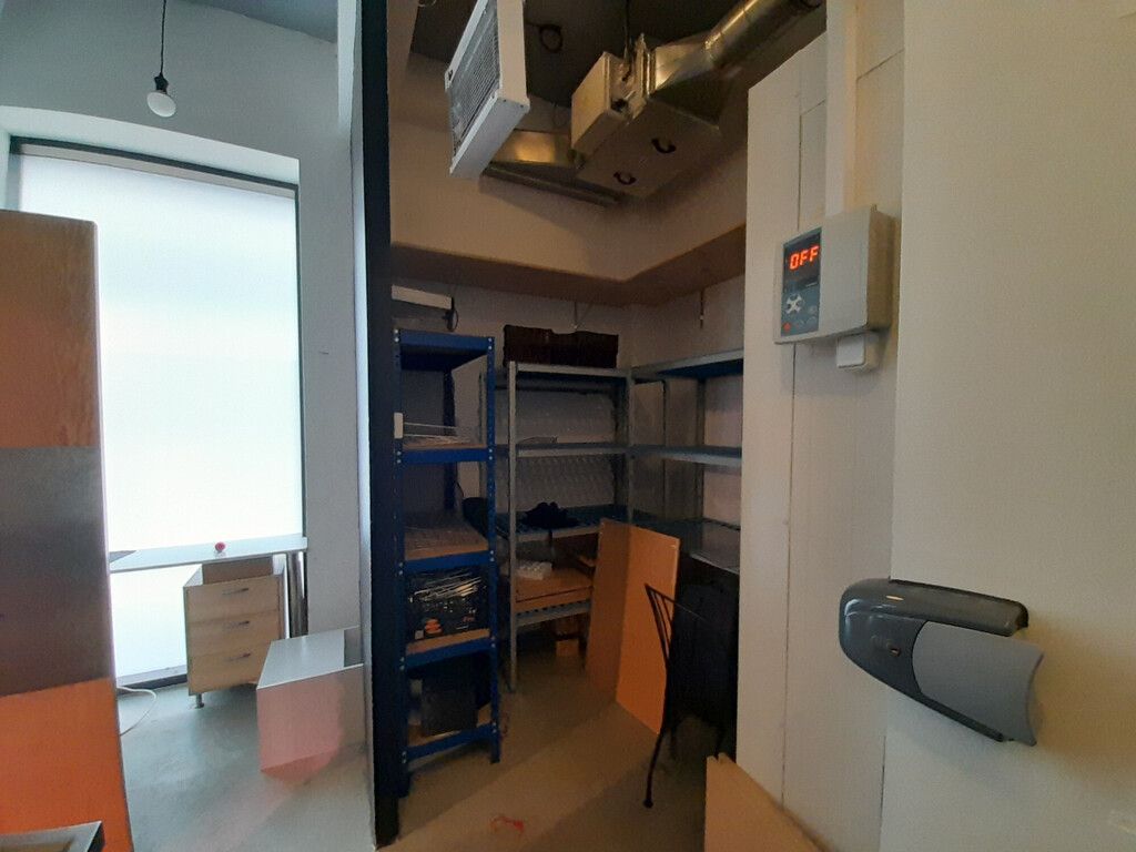 Warszawa · ul. Kaliny Jędrusik — 15