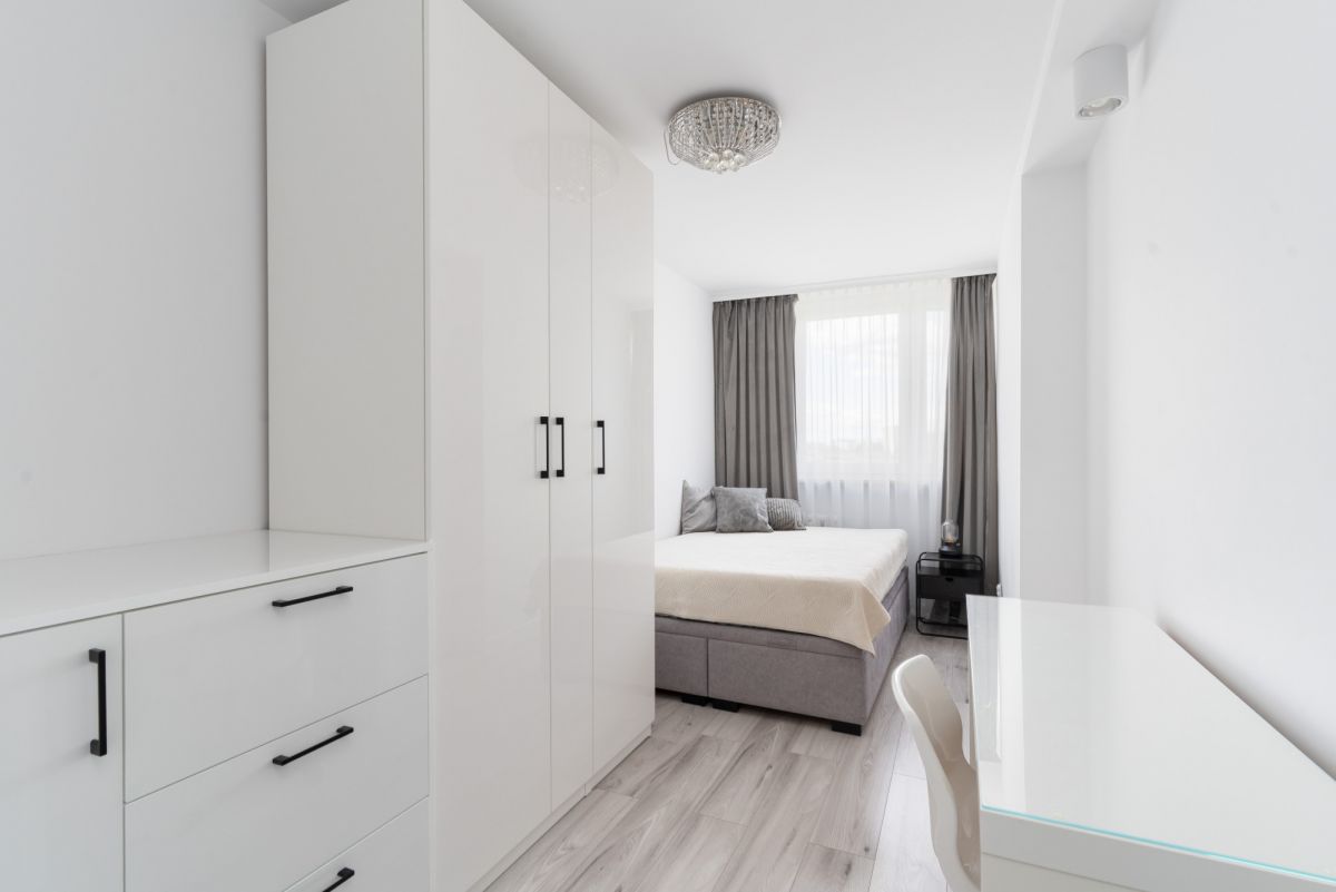 Warszawa · ul. Dymińska — 9