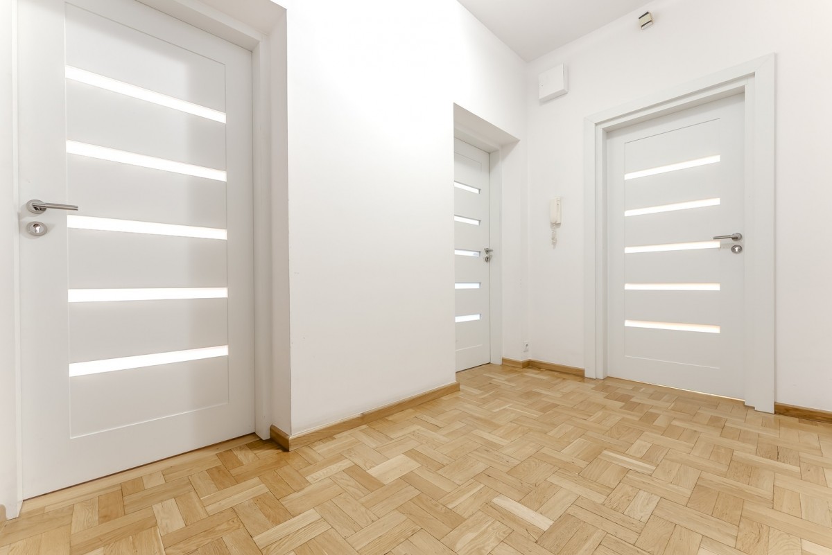 Warszawa · ul. Mesyńska — 9