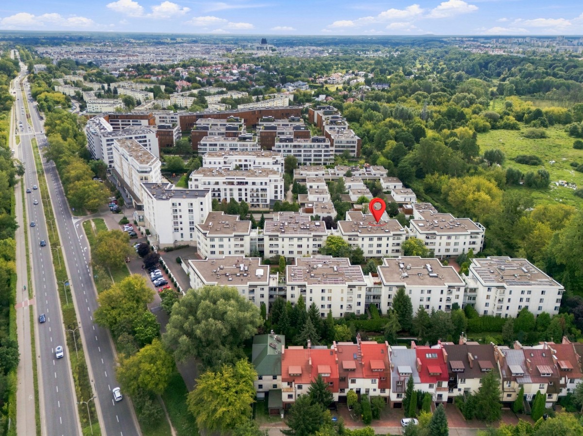 Warszawa · Mokotów — 20
