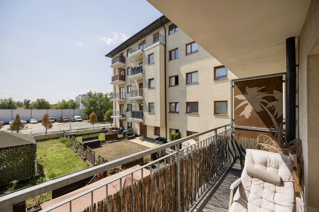 Ożarów Mazowiecki · ul. Strażacka — 17