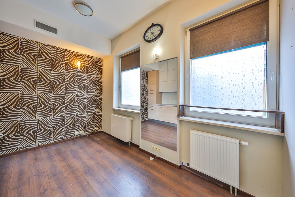 Warszawa · ul. Pasłęcka — 5