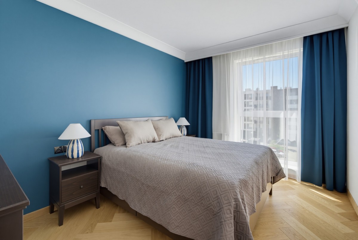 Warszawa · ul. Łopuszańska — 11