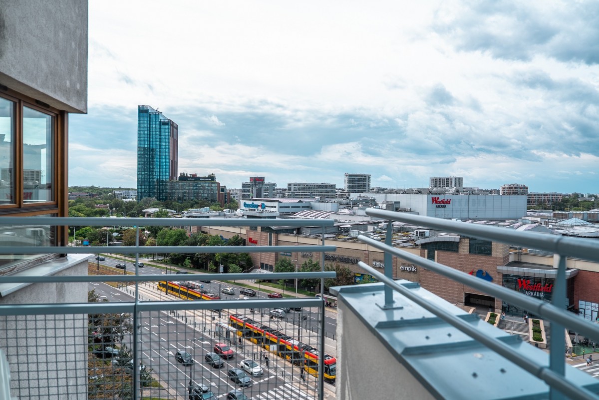 Warszawa · ul. Zygmunta Słomińskiego — 11