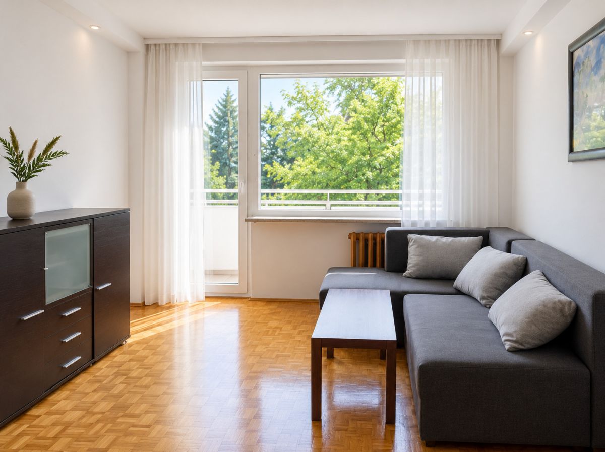 Warszawa · ul. Władysława Korotyńskiego — 2