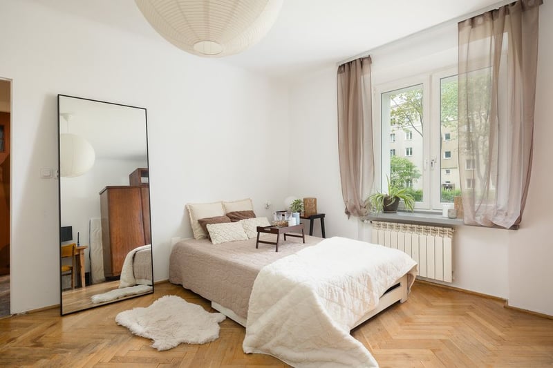 Warszawa · ul. Rozłucka