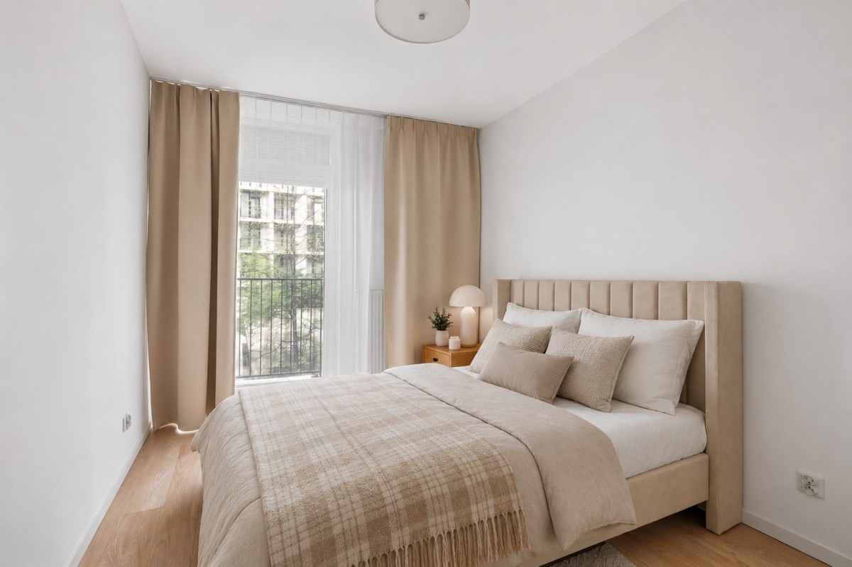 Warszawa · ul. Krochmalna — 3