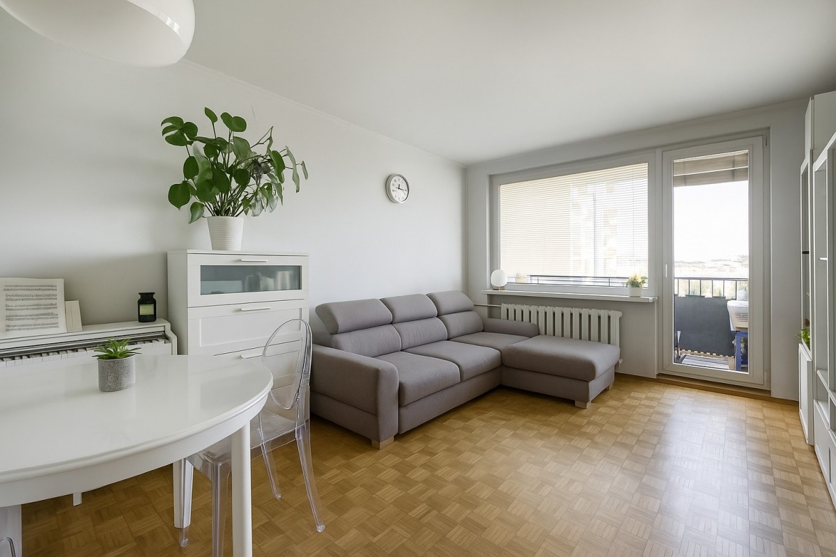 Warszawa · ul. Saska — 7