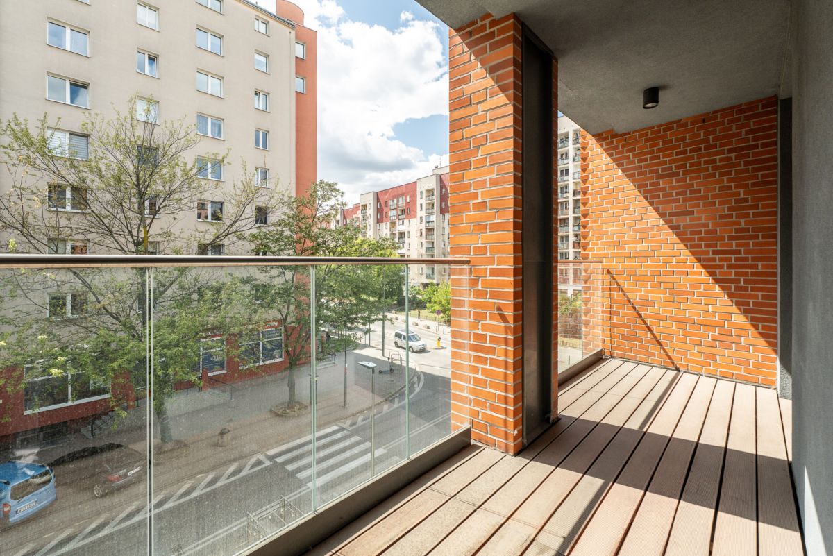 Warszawa · ul. Markowska — 17