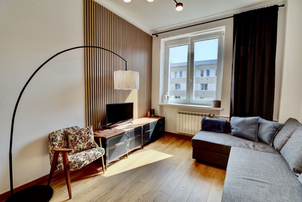 Warszawa · ul. Seweryna Goszczyńskiego — 2