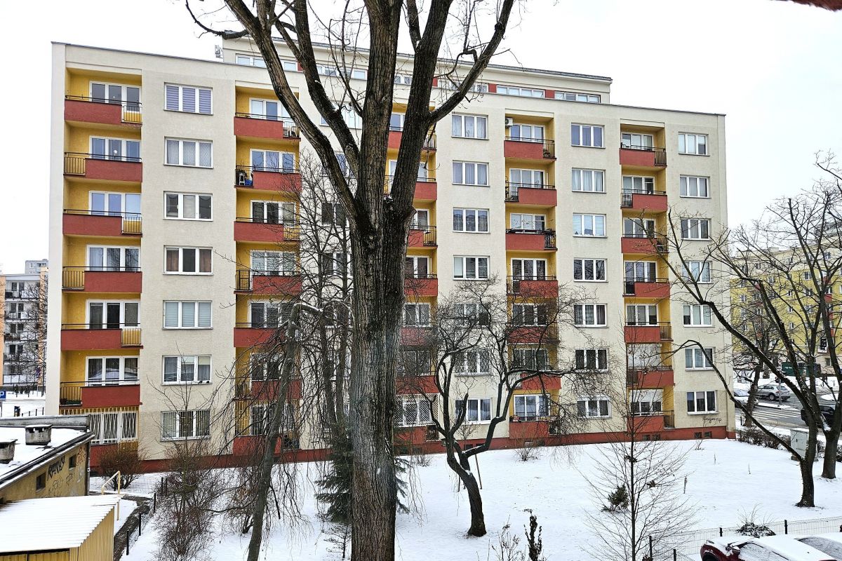 Warszawa · al. Aleja Niepodległości — 13