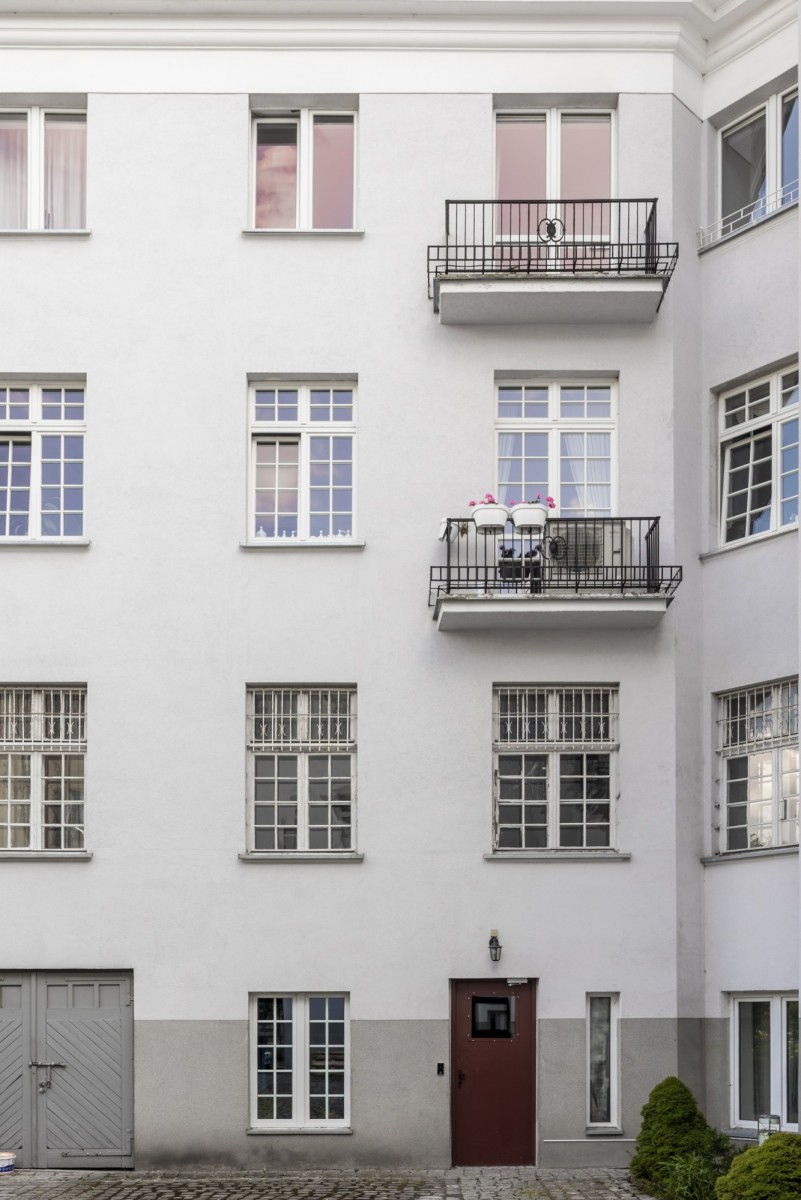 Warszawa · Mokotów — 10