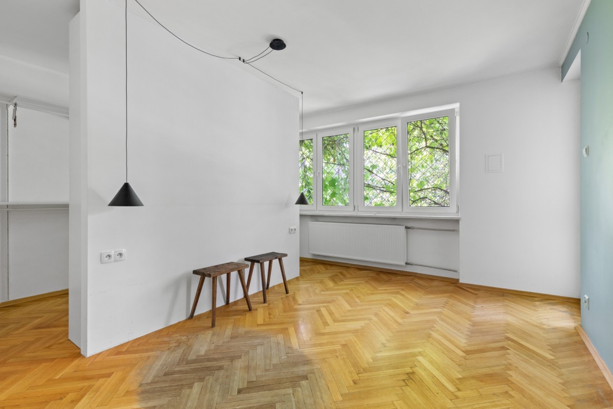 Warszawa · ul. Miączyńska — 11