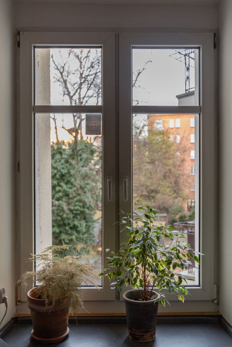 Warszawa · ul. Grójecka — 15