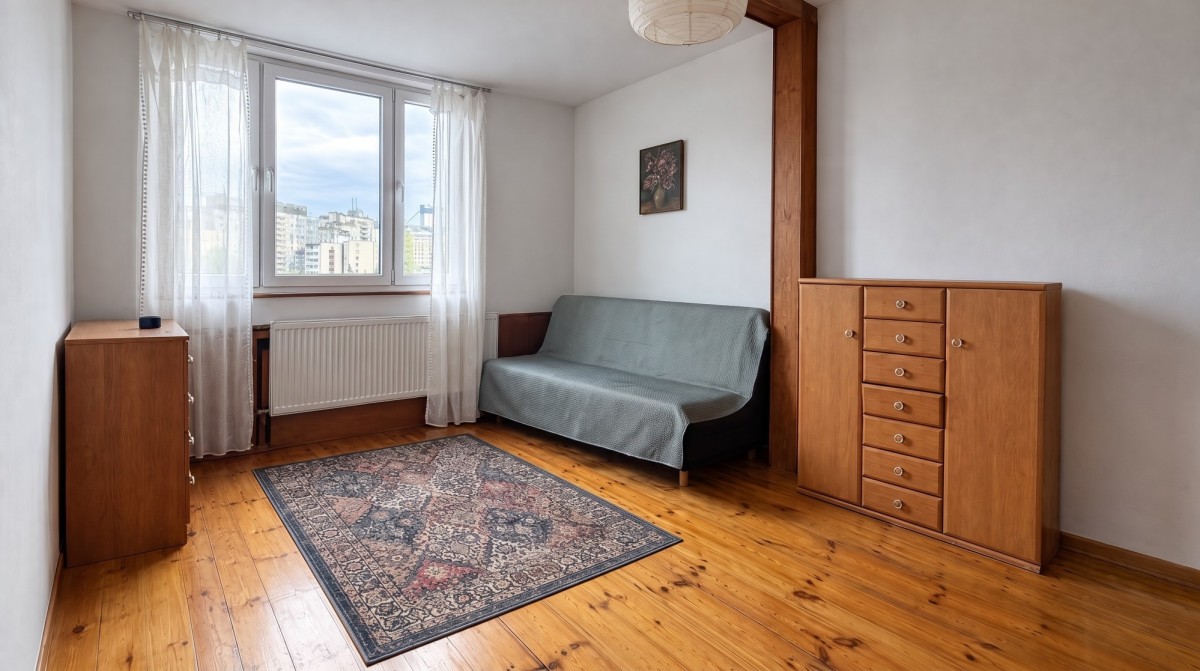 Warszawa · ul. Kopińska — 10