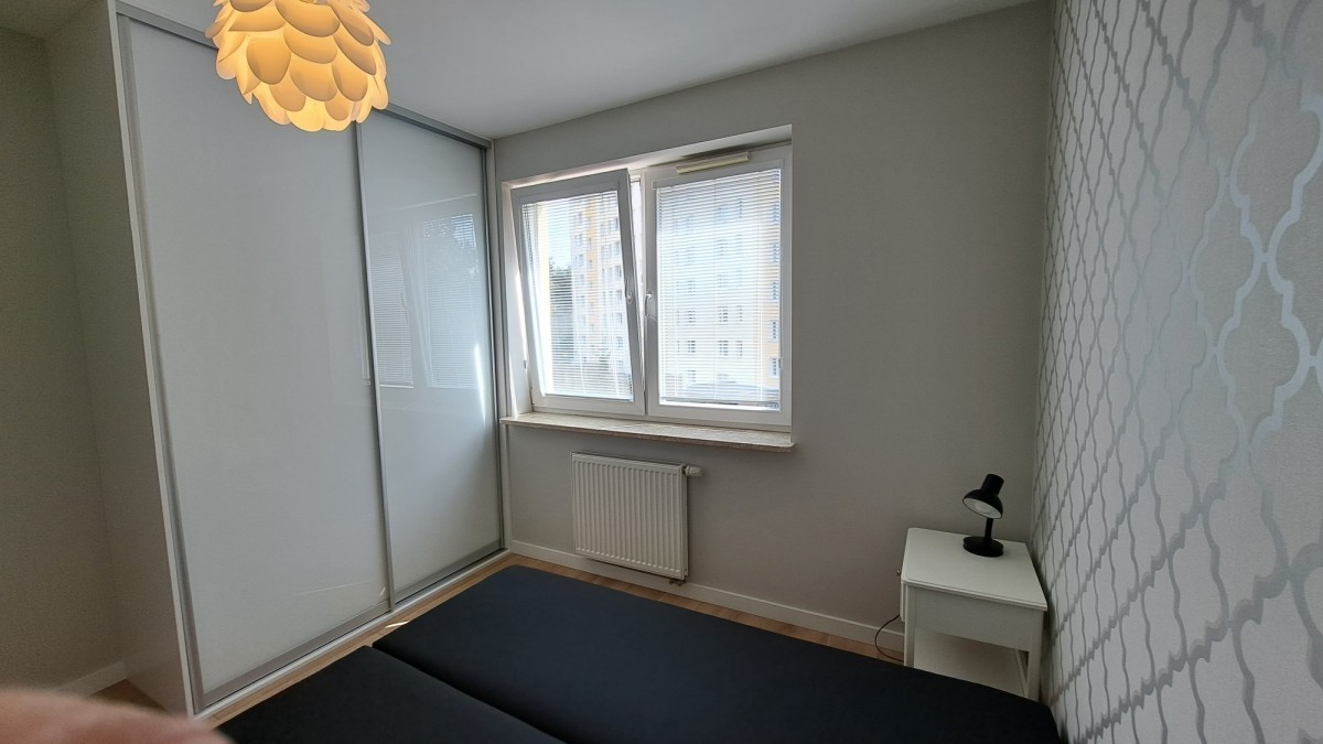 Warszawa · ul. Wrocławska — 5