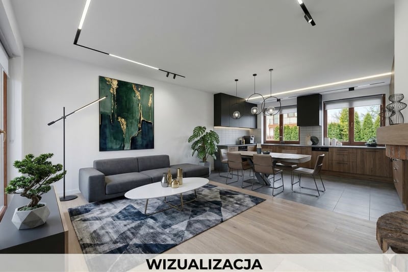 Warszawa · ul. Wał Miedzeszyński