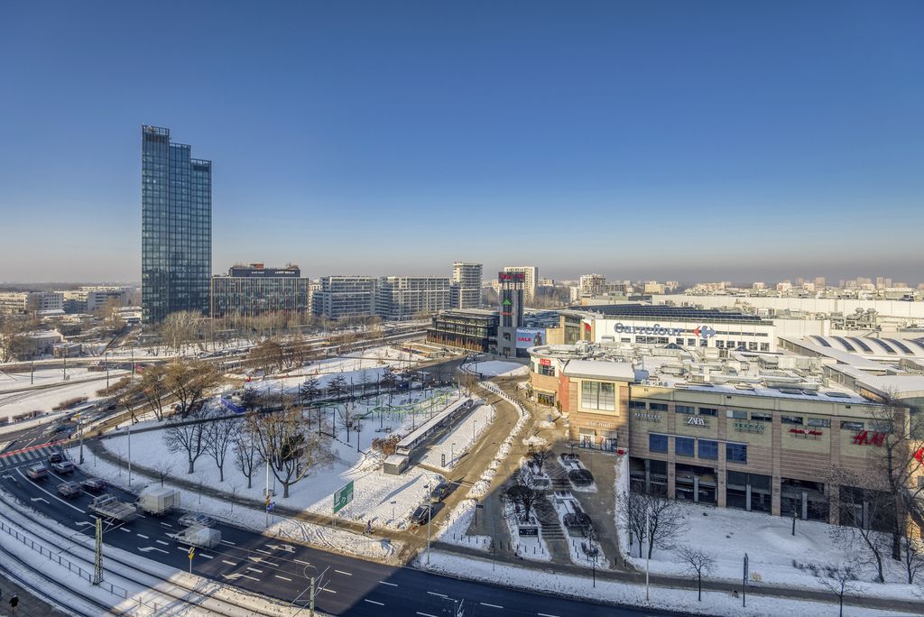 Warszawa · ul. Zygmunta Słomińskiego — 15