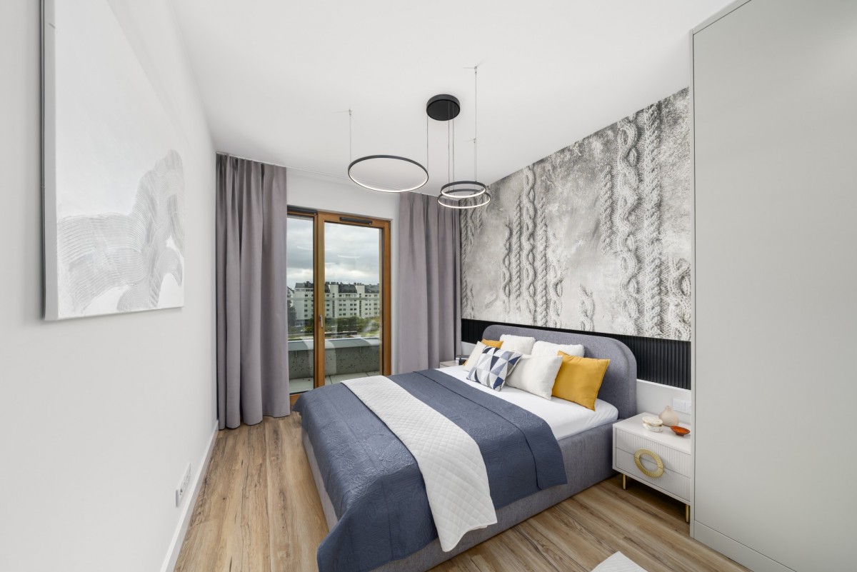 Warszawa · ul. Jerzego Iwanowa-Szajnowicza — 11