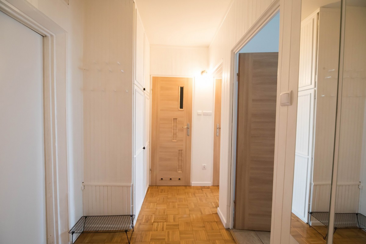 Warszawa · al. Aleja Niepodległości — 14