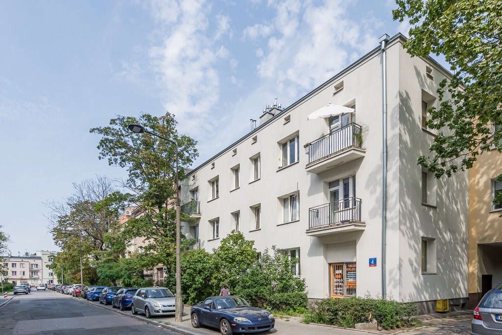Warszawa · Praga-Południe — 24