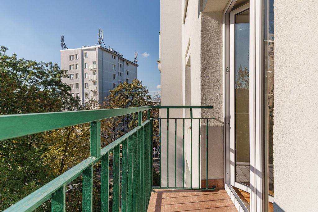 Warszawa · ul. Bolesława Leśmiana — 11