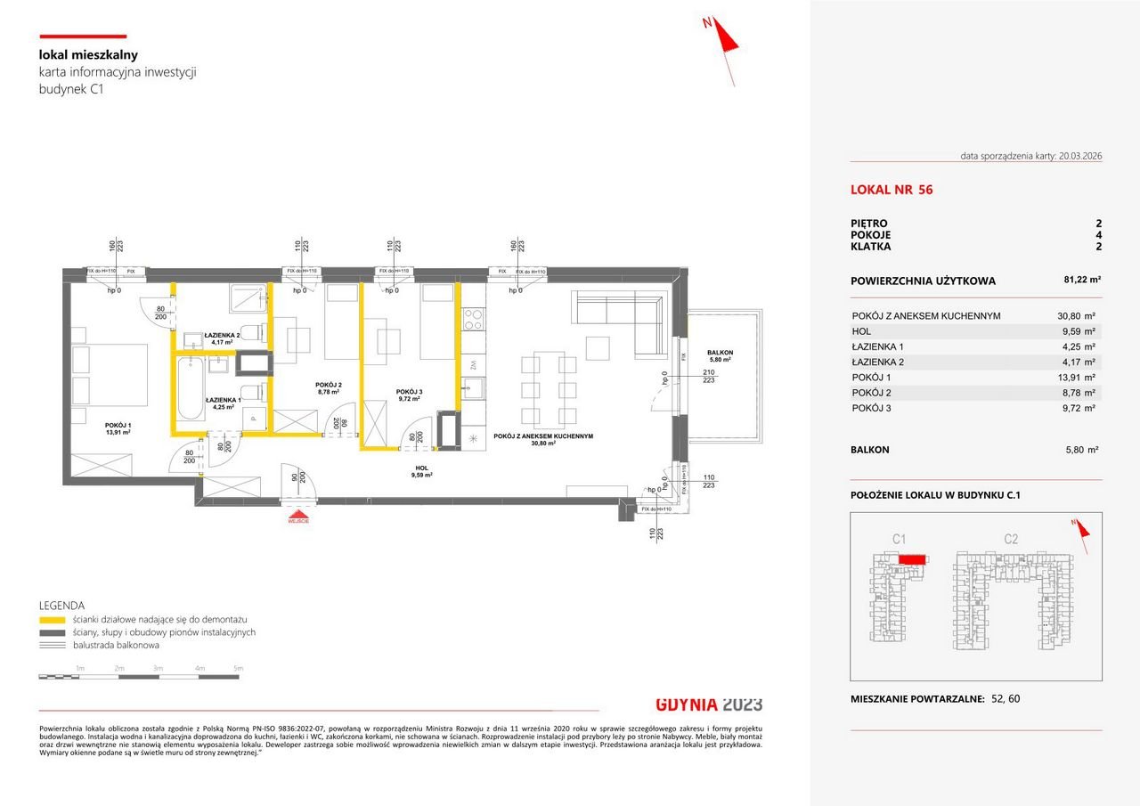 Julianów · ul. Architektów — 2