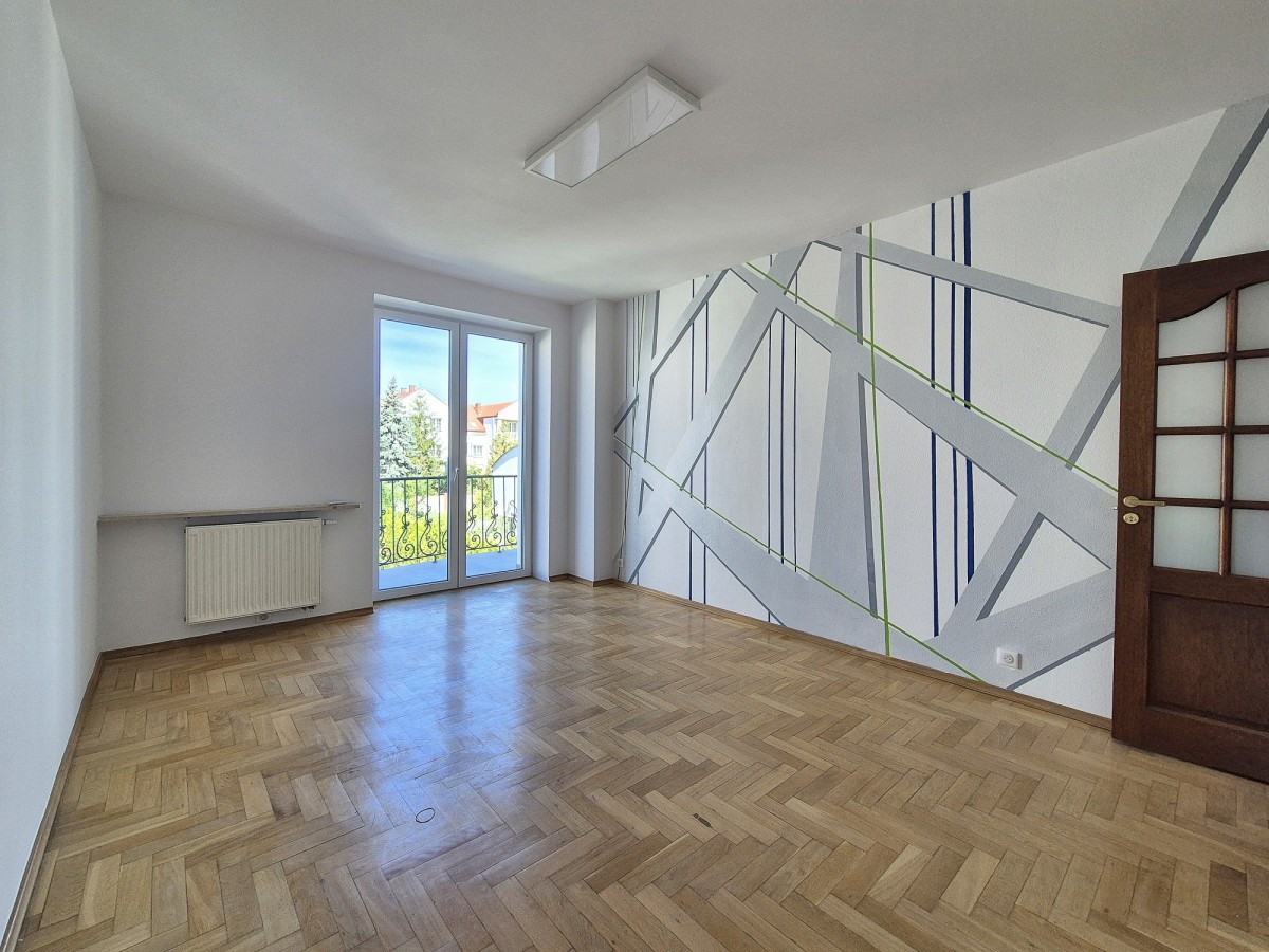 Warszawa · ul. Królowej Marysieńki — 11