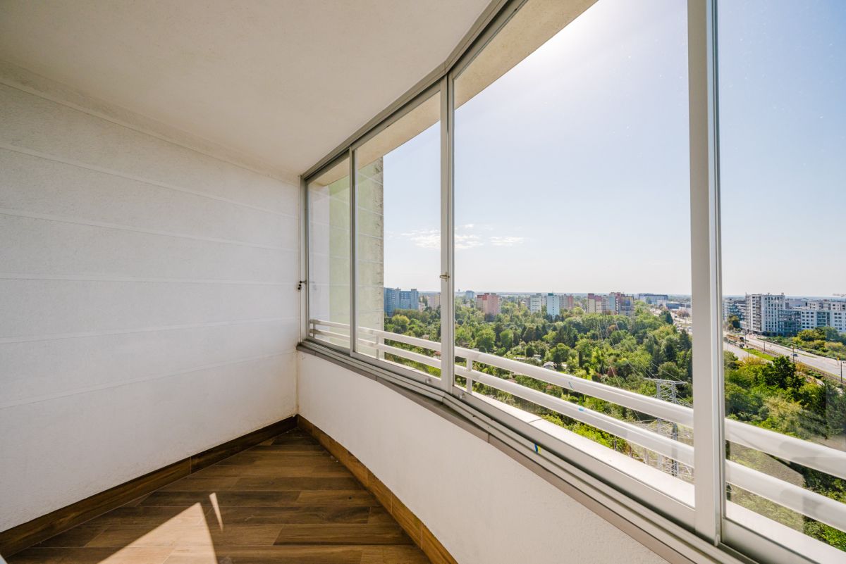 Warszawa · ul. Wacława Sierpińskiego — 17