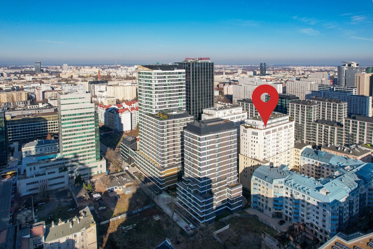 Warszawa · Wola — 13