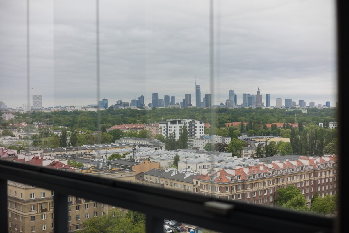 Warszawa · al. Aleja Polski Walczącej — 24