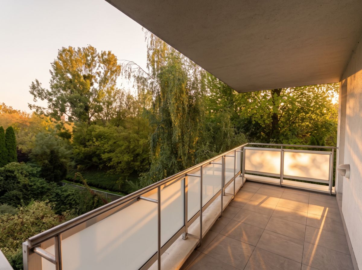 Warszawa · al. Aleja Wilanowska — 6