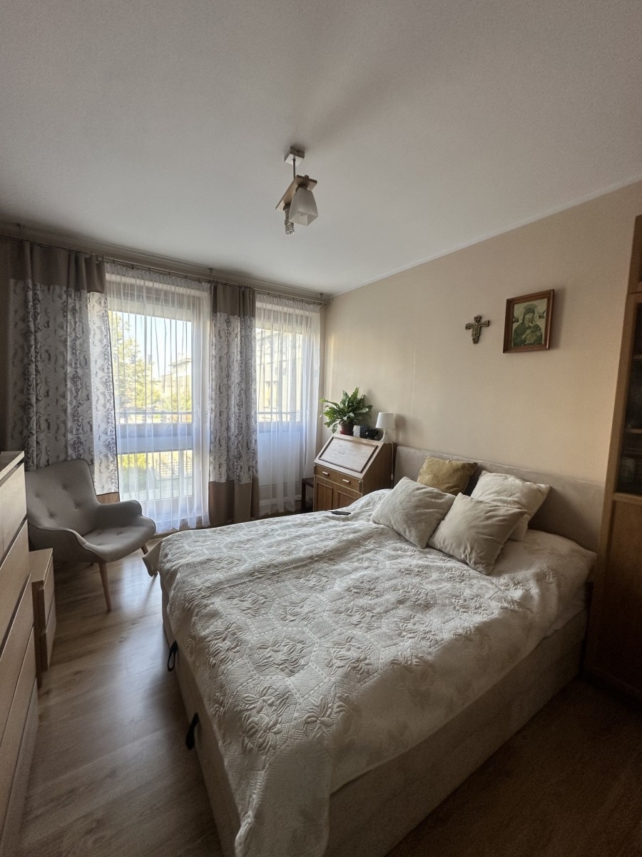 Warszawa · ul. Obywatelska — 5