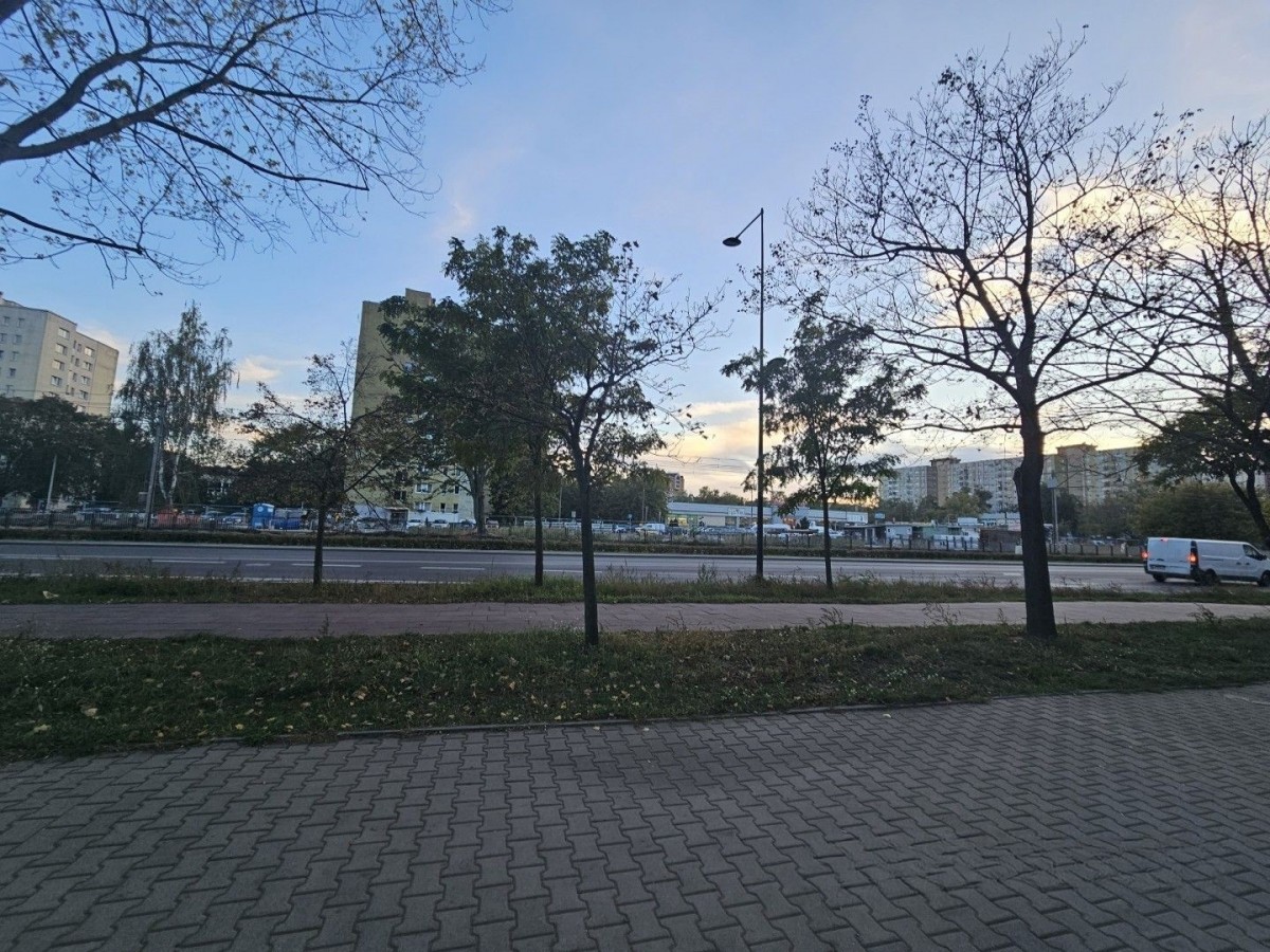 Warszawa · Bielany — 8