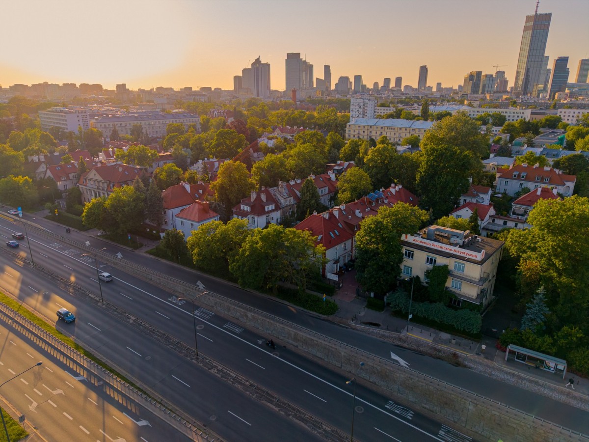 Warszawa — 31