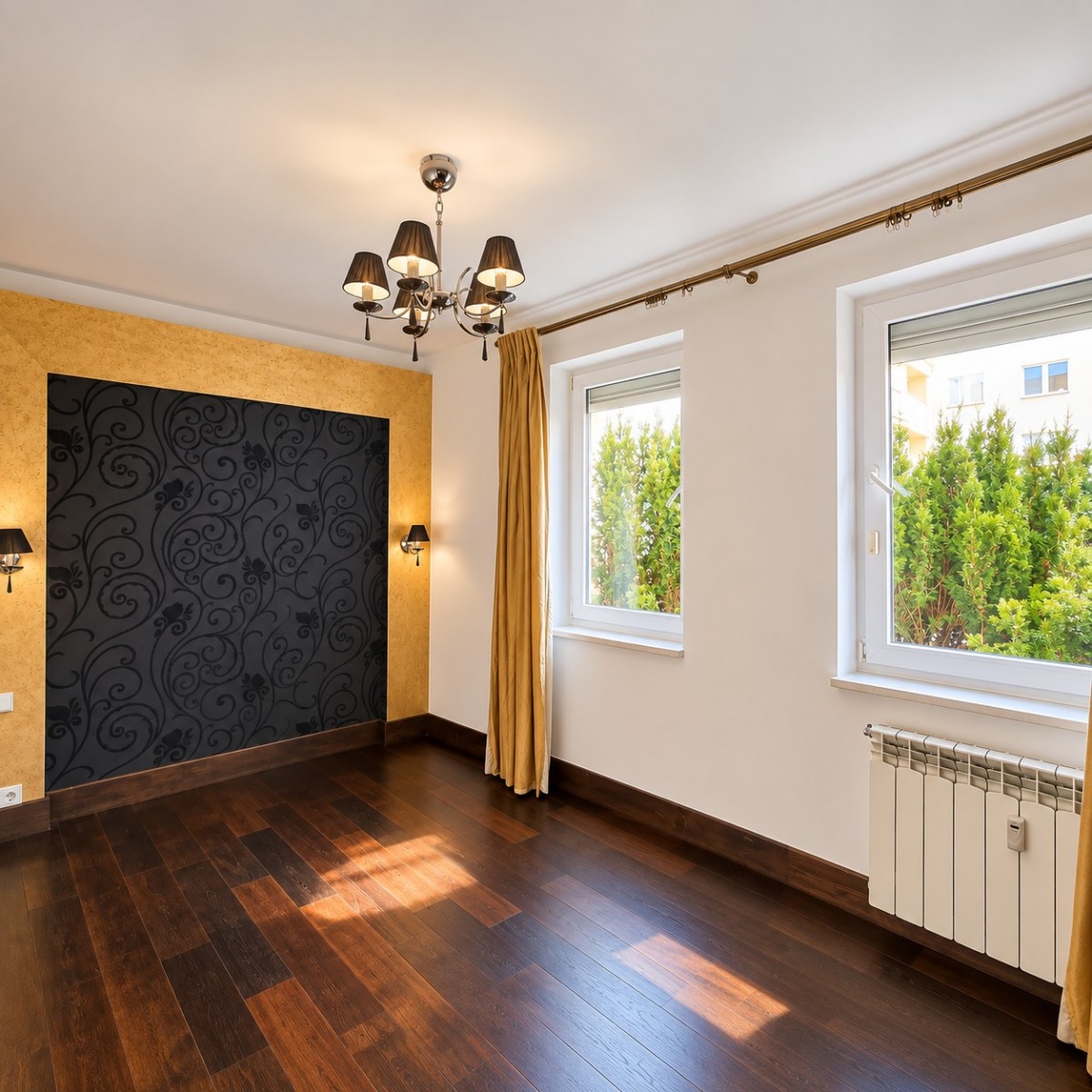Warszawa · ul. Wawrzyńca Surowieckiego — 18