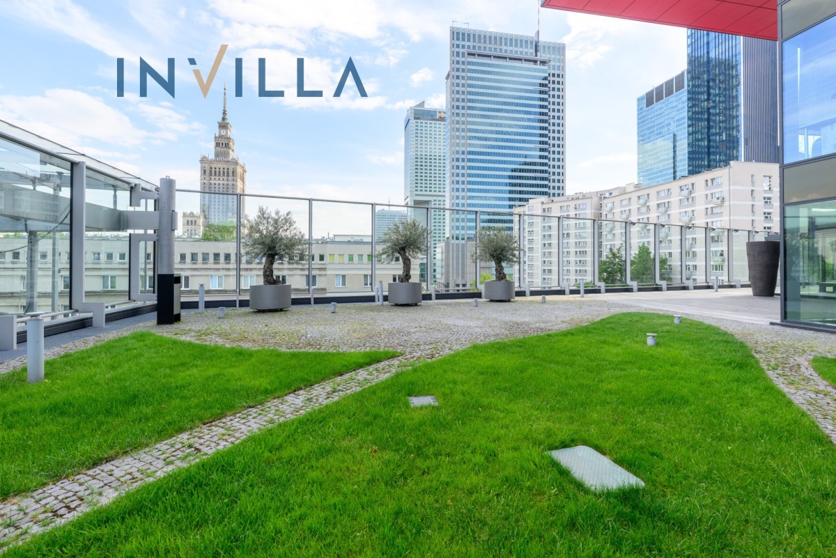 Warszawa · ul. Twarda — 18