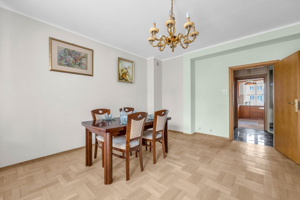 Warszawa · ul. Małej Łąki — 5