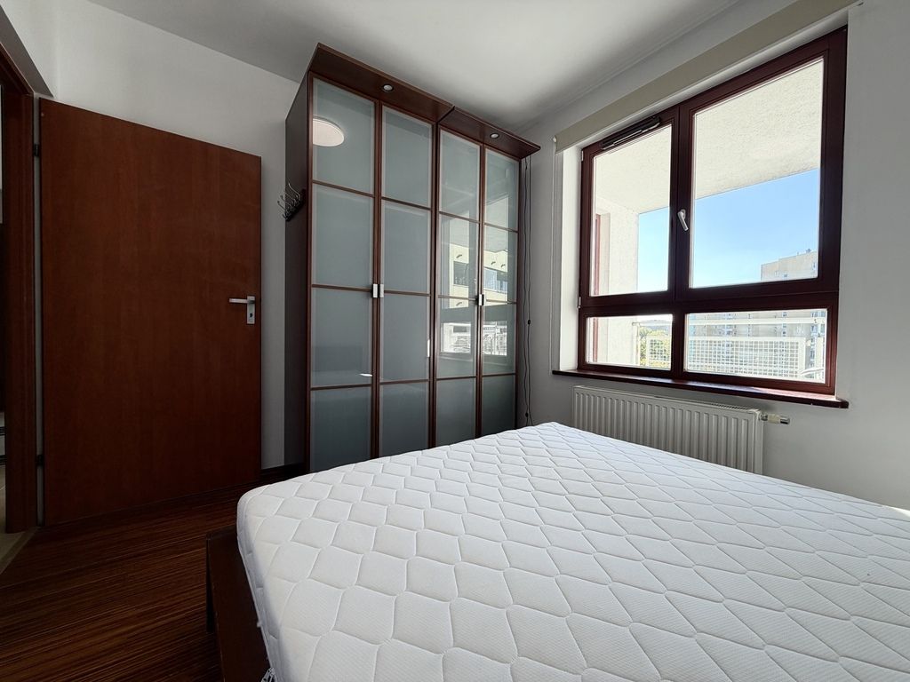 Warszawa · ul. Gwiaździsta — 5