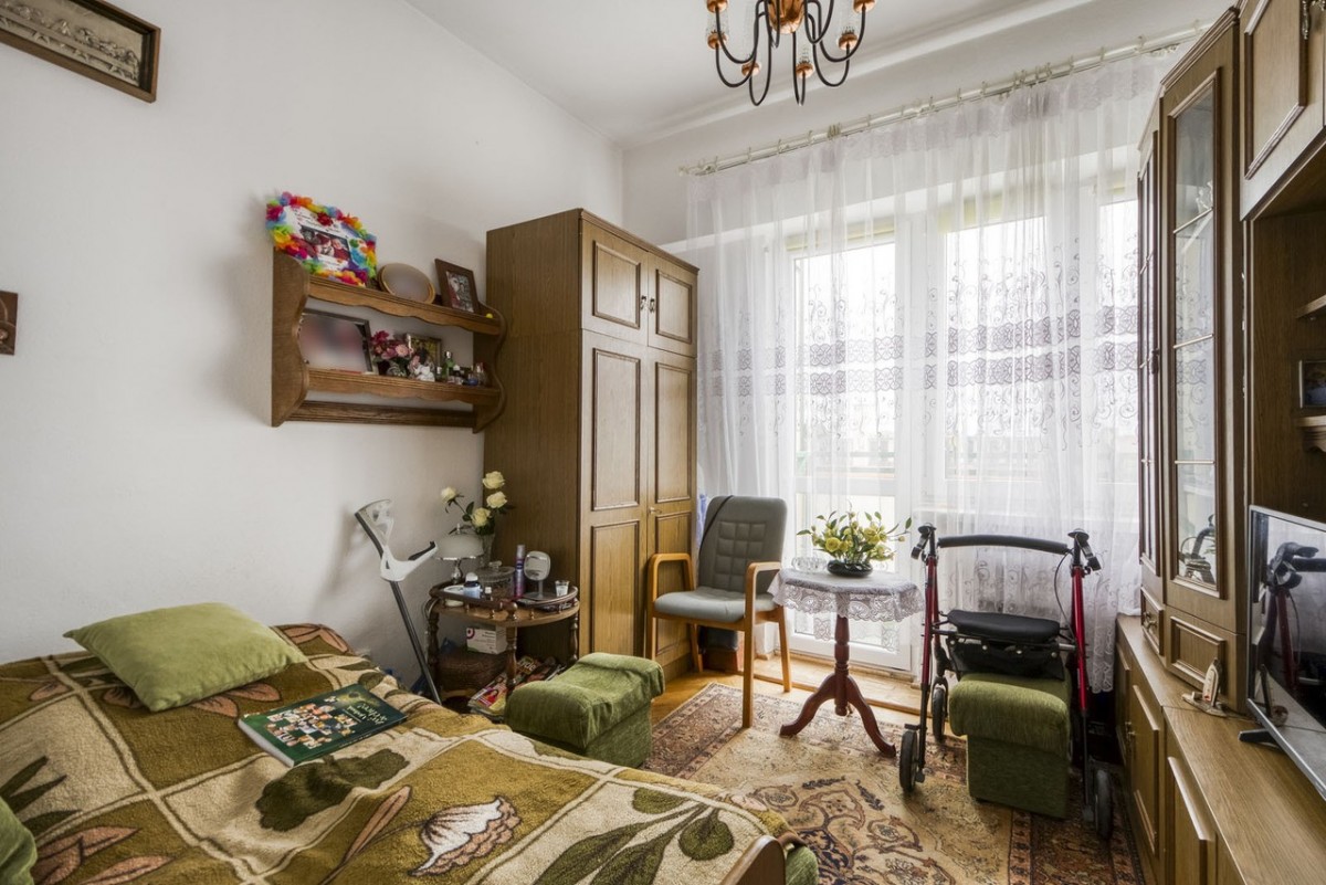 Warszawa · ul. Stefana Batorego — 6
