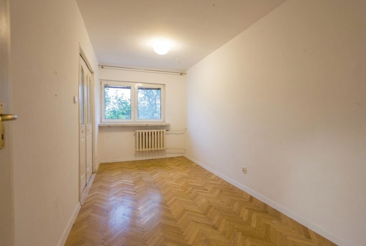Warszawa · ul. Jana Kochanowskiego — 7