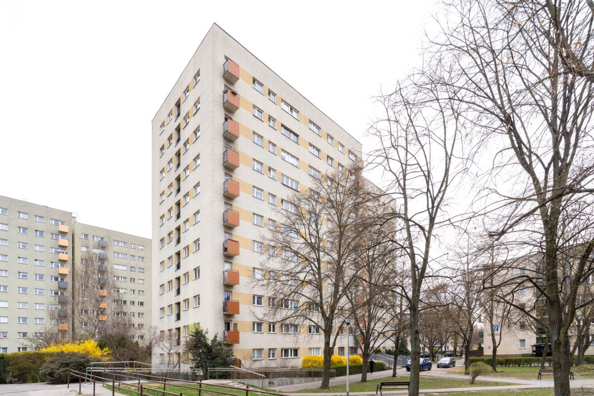 Warszawa — 13