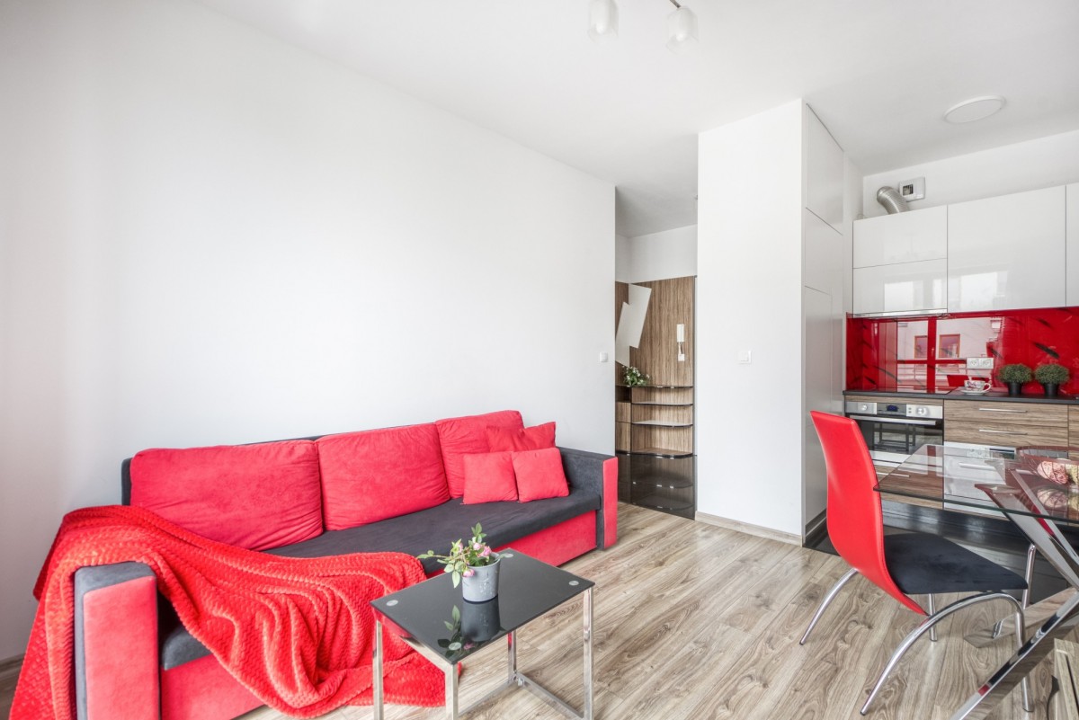 Warszawa · ul. Obywatelska — 12